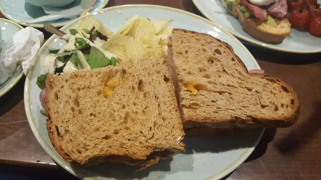 Menü_Village Coffee House_Templeogue_Bild_9