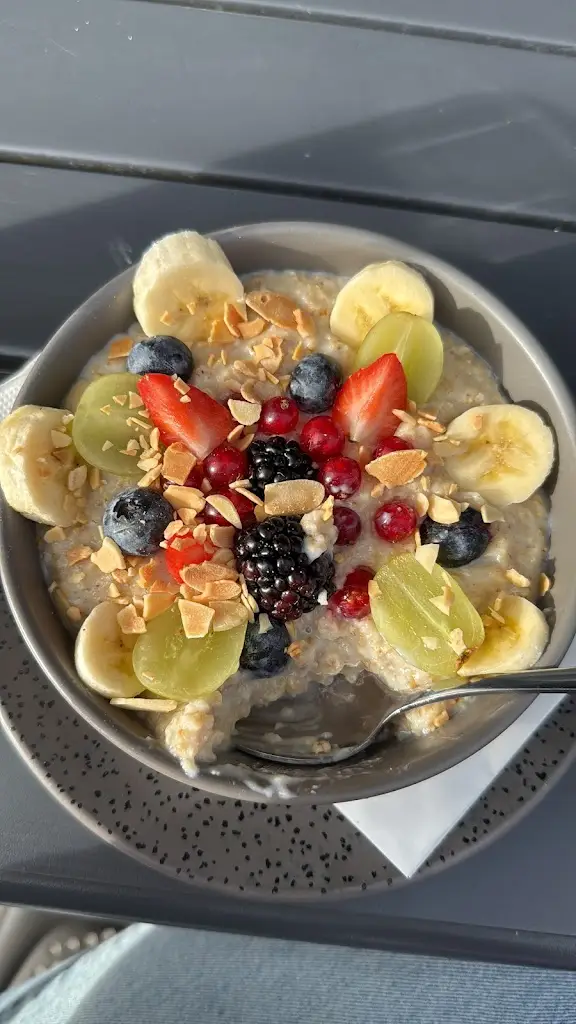 Debora Santurion_Village Coffee House_Templeogue_Bewertung