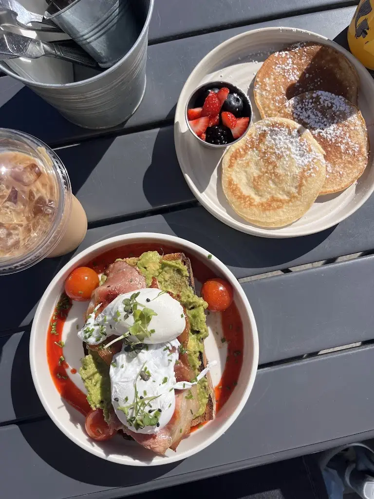 Village Coffee House_Templeogue_slider_image_2