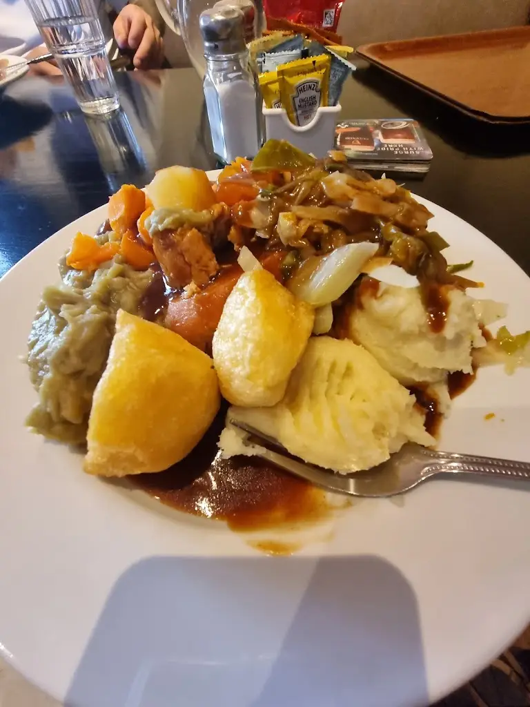 Menu_D'Arcy McGee's_Templeogue_image_7