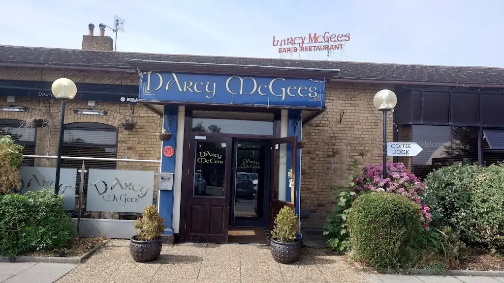 D'Arcy McGee's_Templeogue_slider_image_1