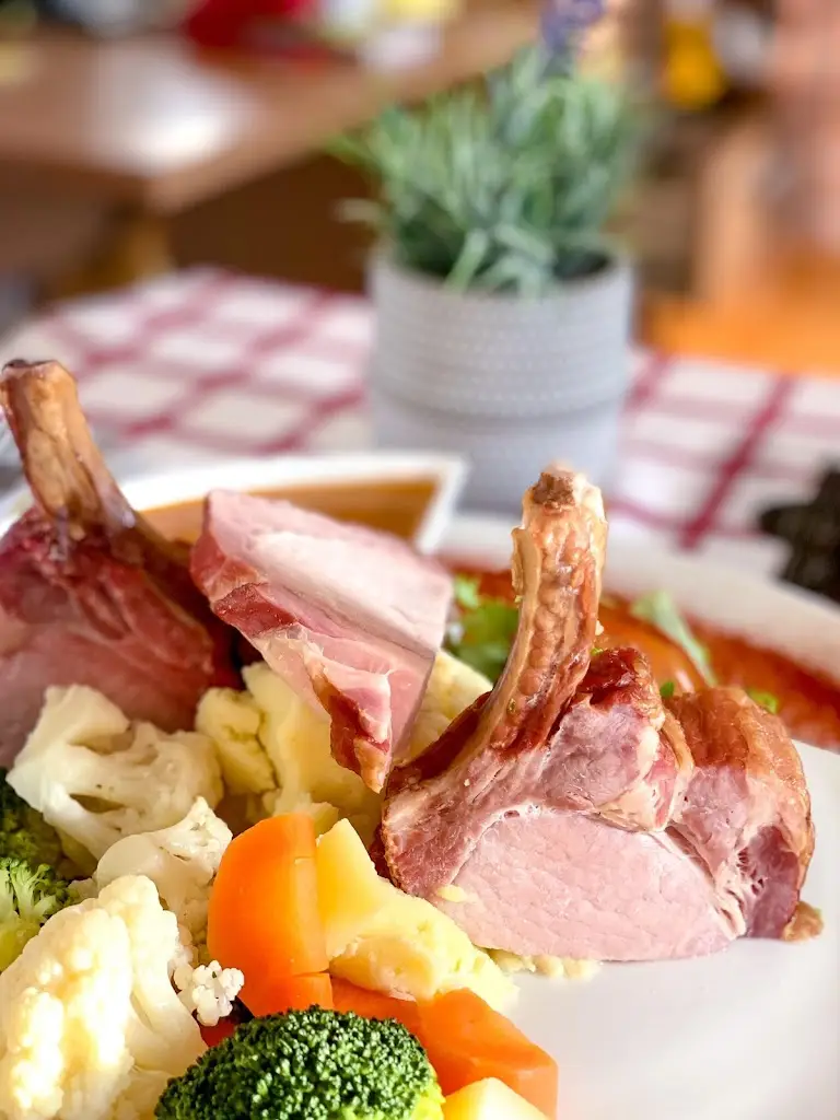 Menu_The Food Store_Claremorris_image_2