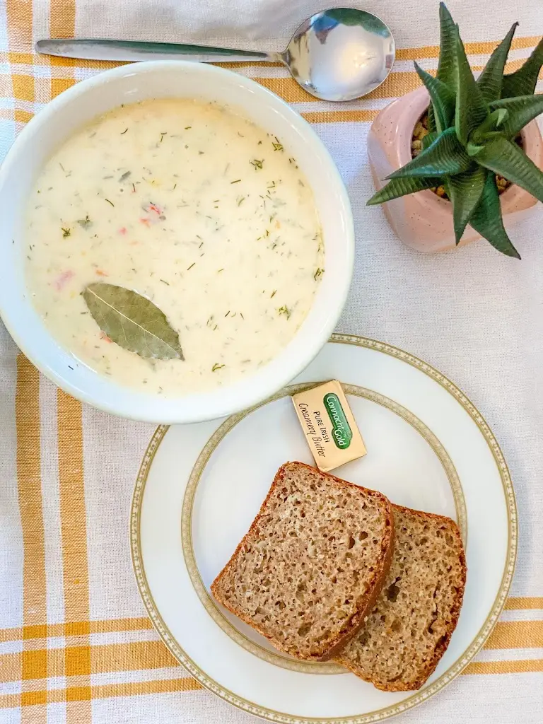 Menu_The Food Store_Claremorris_image_4