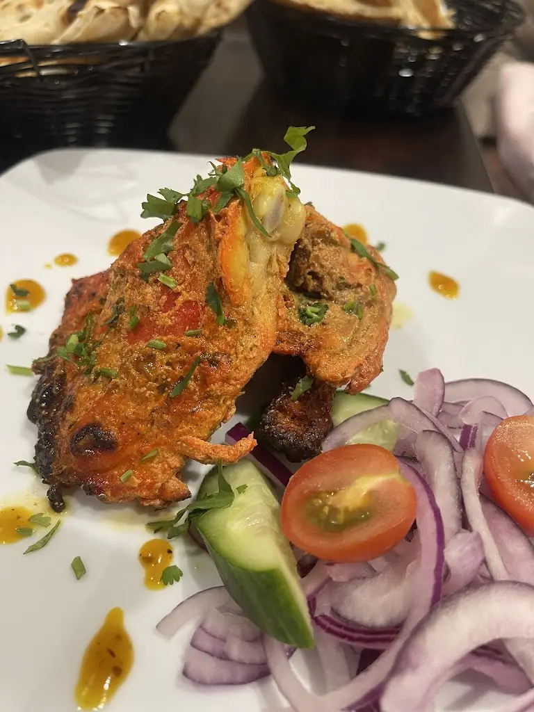 Menu_Indigo Indian Food_Templeogue_image_5