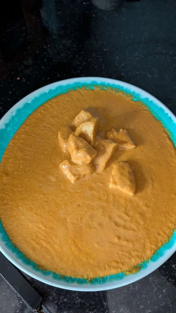 James Farrell_Indigo Indian Food_Templeogue_review