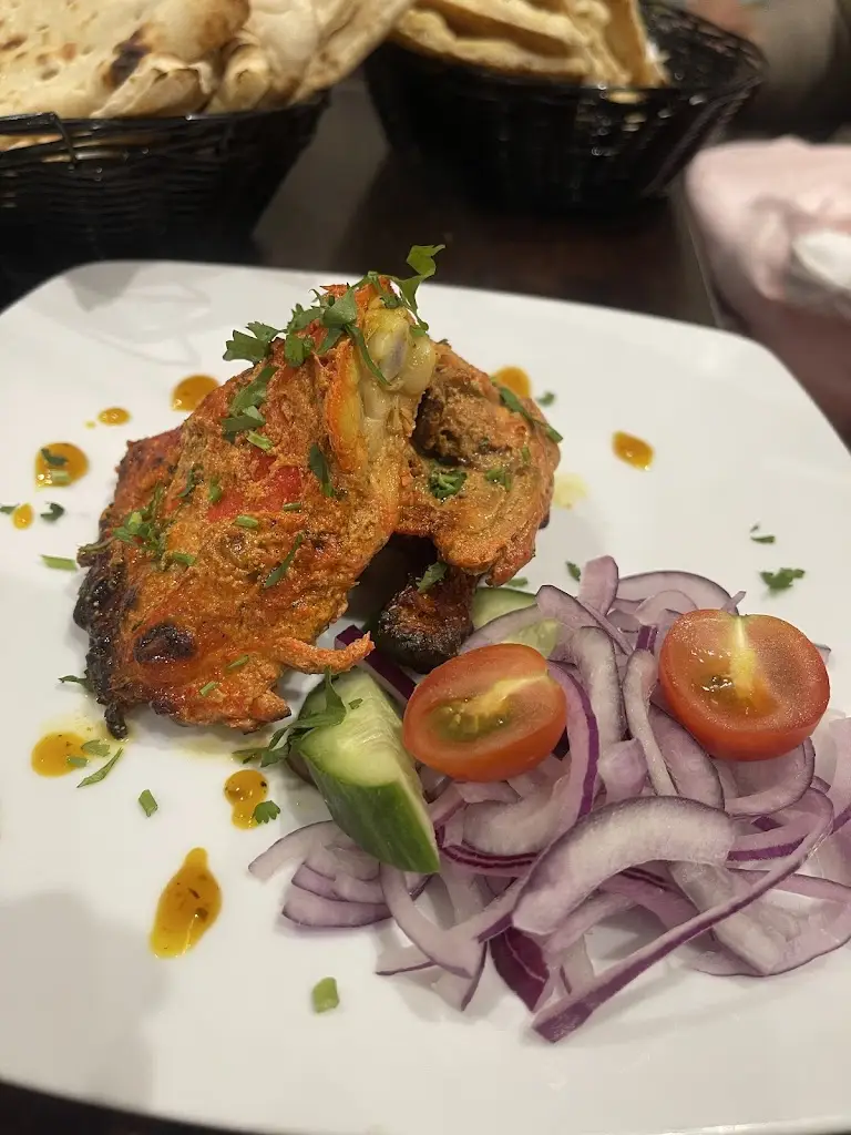 Indigo Indian Food_Templeogue_slider_image_3