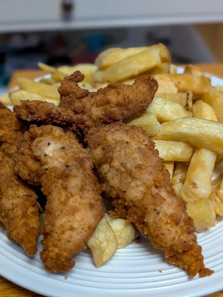 Silvios Templeogue restaurante en Templeogue