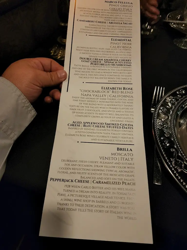 Menu_Scholars Townhouse Hotel_Termonfeckin_image_4