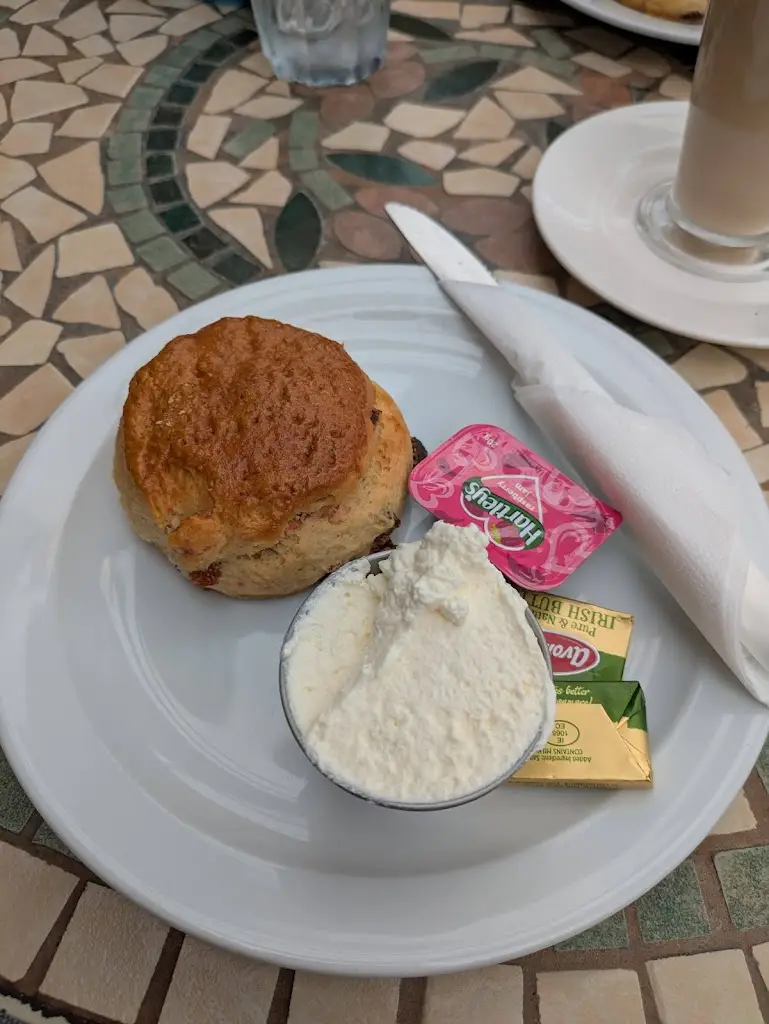 Jeffrey King_Forge Field Farm Shop_Termonfeckin_review