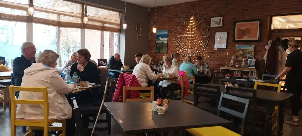 SeanP_Forge Field Farm Shop_Termonfeckin_review