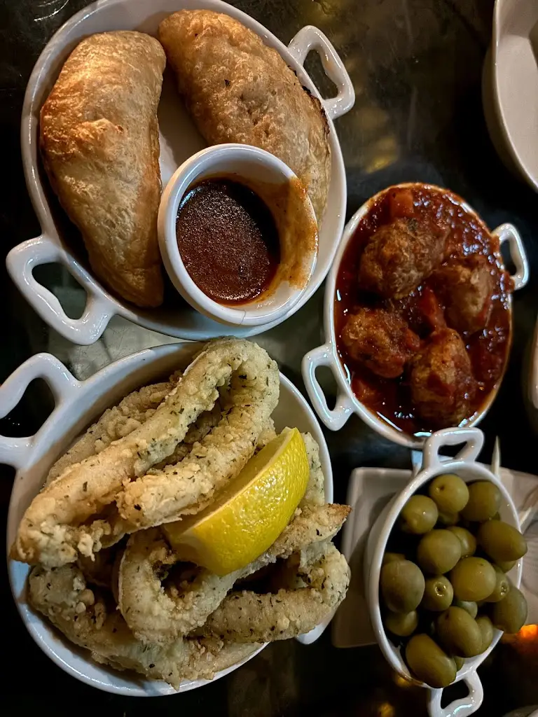 Menu_The Port House_South Dublin_image_5