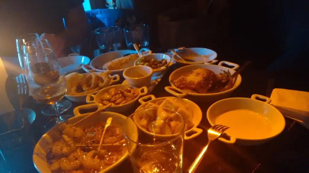 Menu_The Port House_South Dublin_image_6