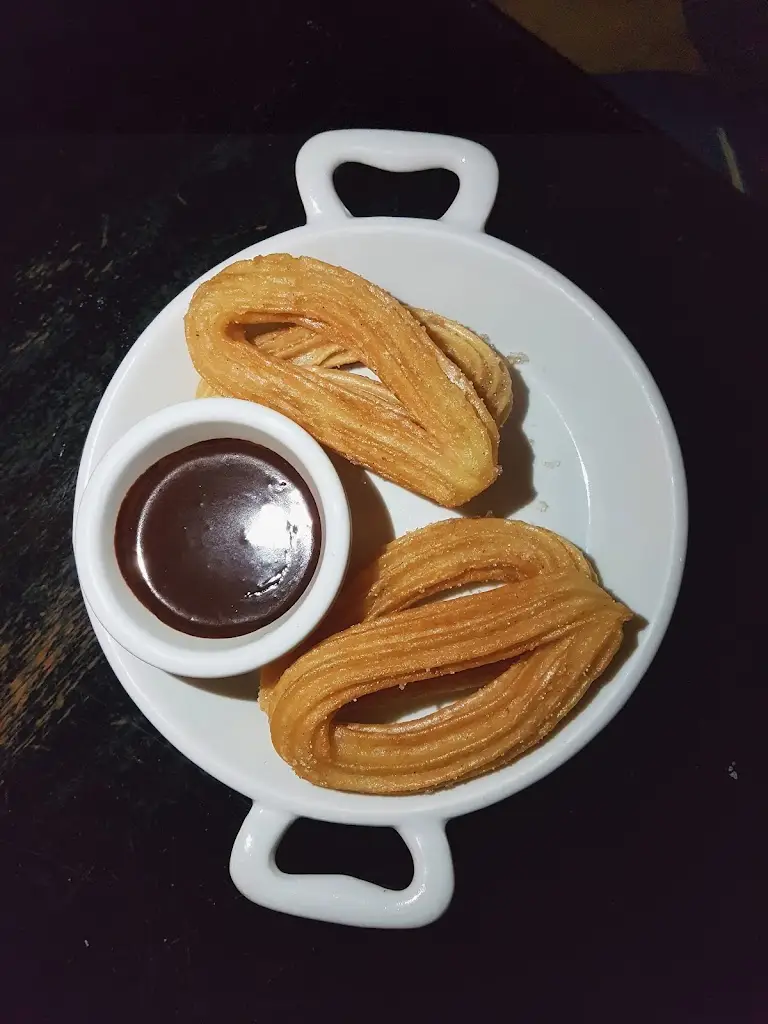 Menu_The Port House_South Dublin_image_7