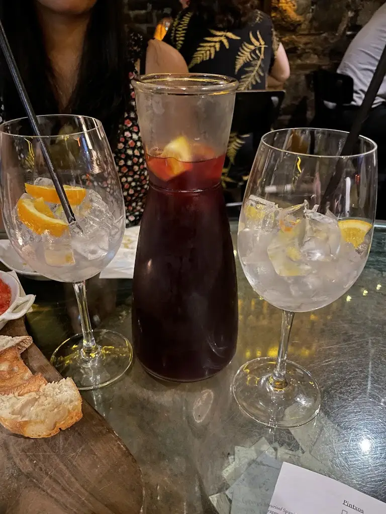 Menu_The Port House_South Dublin_image_8