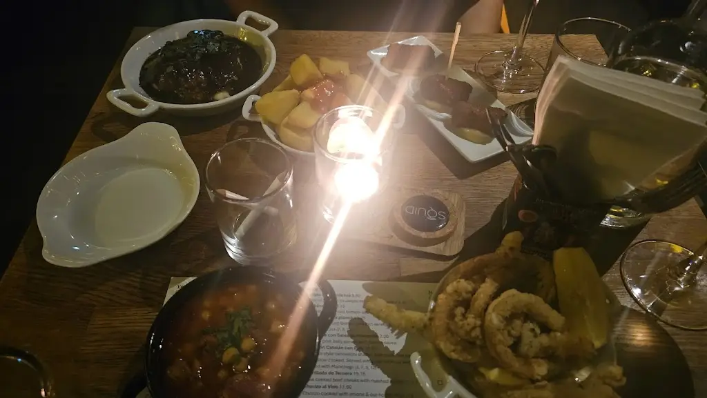 Luke Proctor_The Port House_South Dublin_review