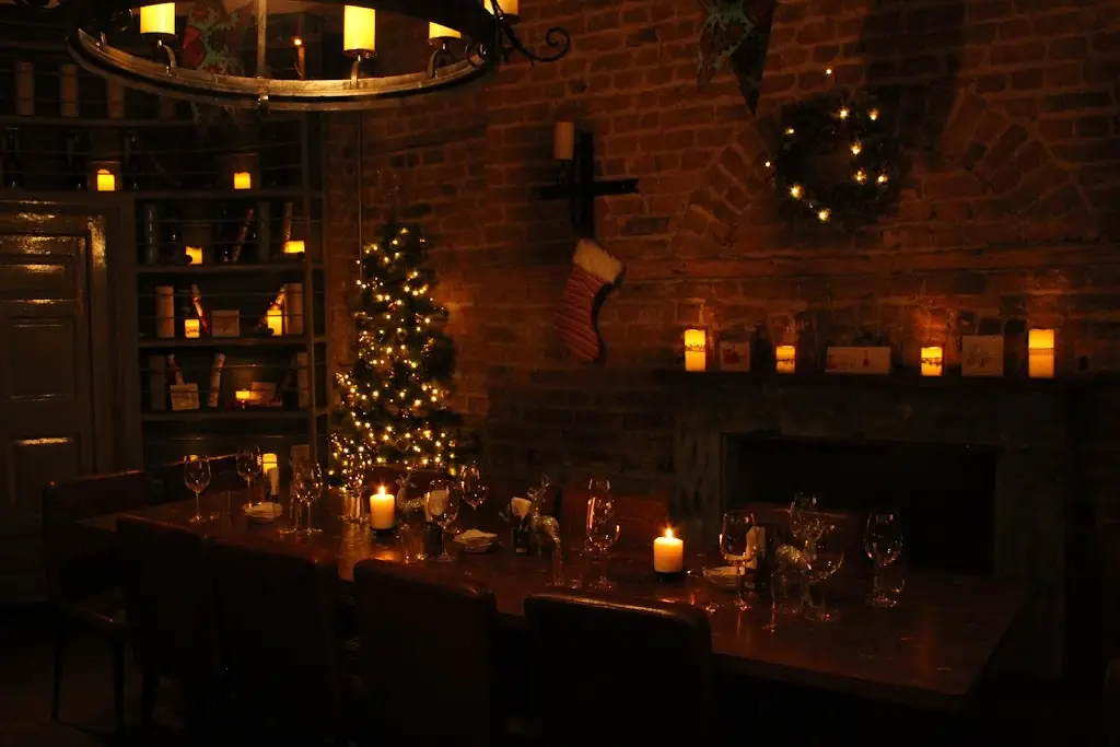 The Port House ristorante a South Dublin