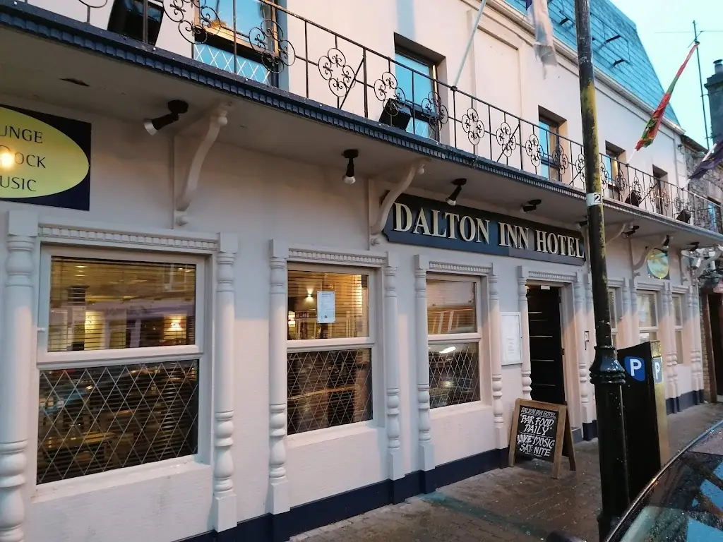 The Dalton Inn Hotel_Claremorris_slider_image_3
