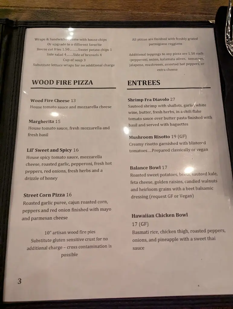 Menu_Matt The Thresher Dublin_South Dublin_image_3