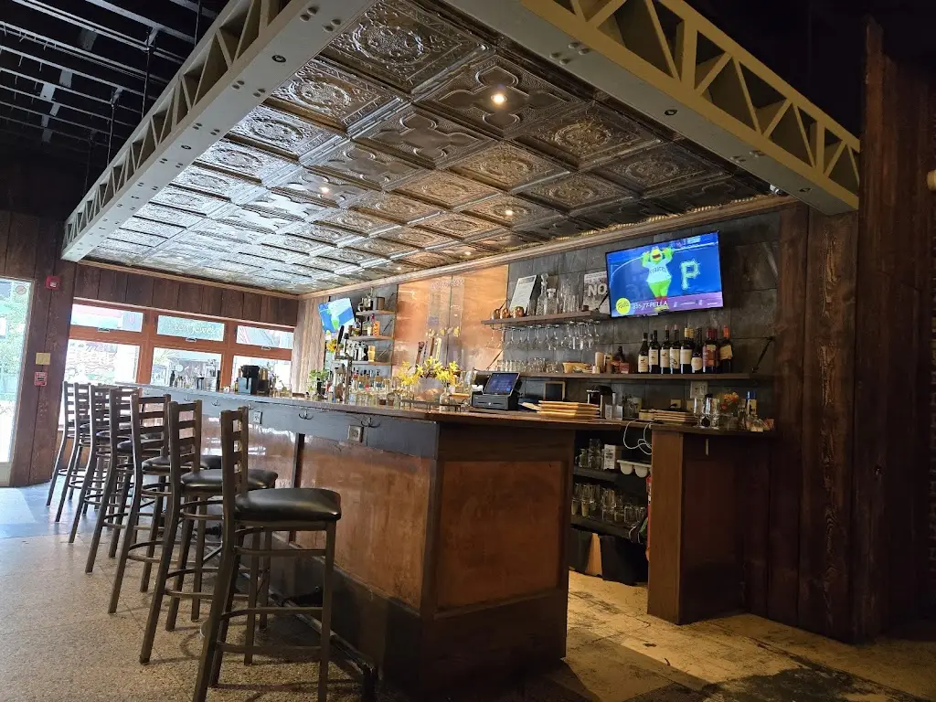 Bob Kinsella_Matt The Thresher Dublin_South Dublin_review