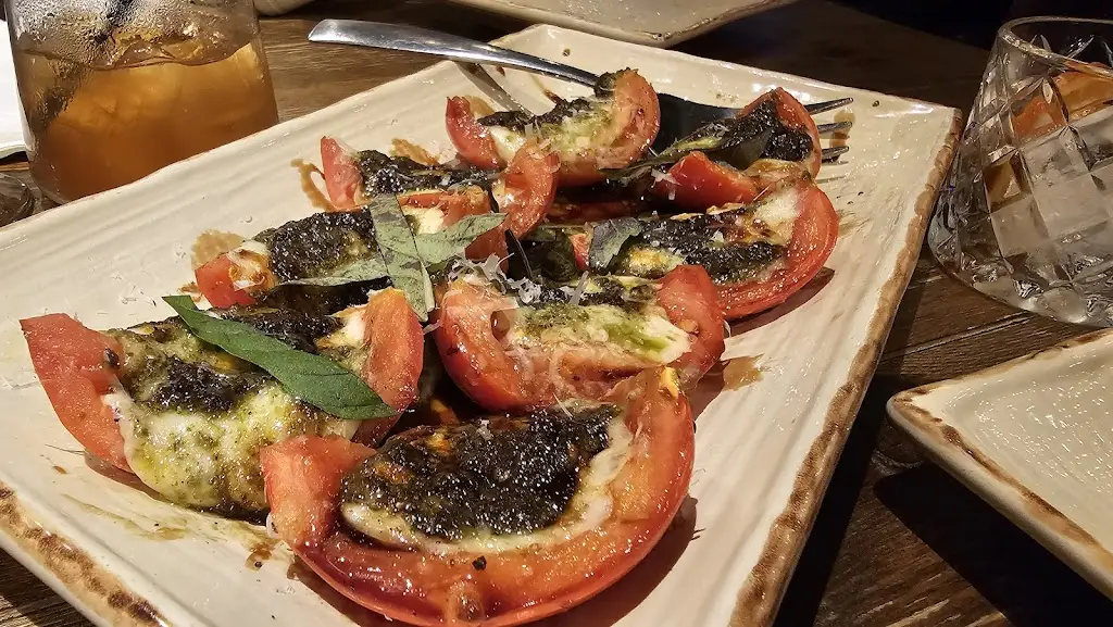 Hailey McCain_Matt The Thresher Dublin_South Dublin_review