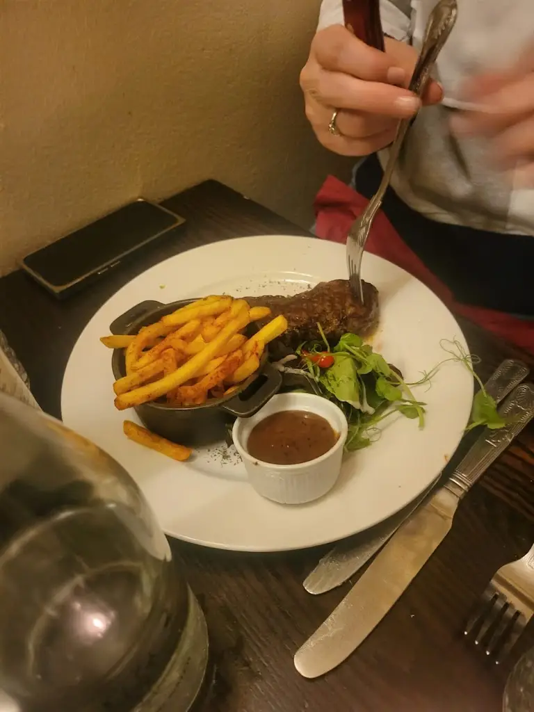 Menu_The Millstone Restaurant_South Dublin_image_8