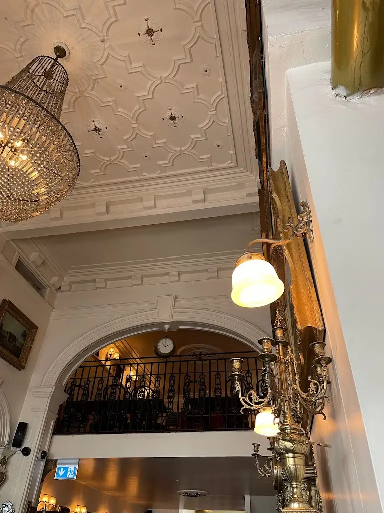 Anamika_The Millstone Restaurant_South Dublin_review