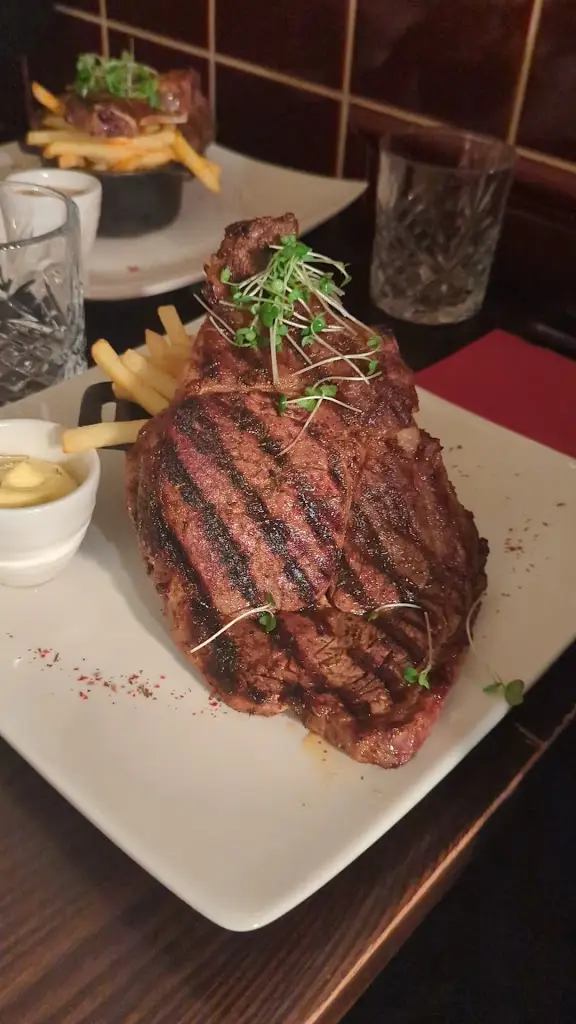 The Millstone Restaurant_South Dublin_slider_image_2