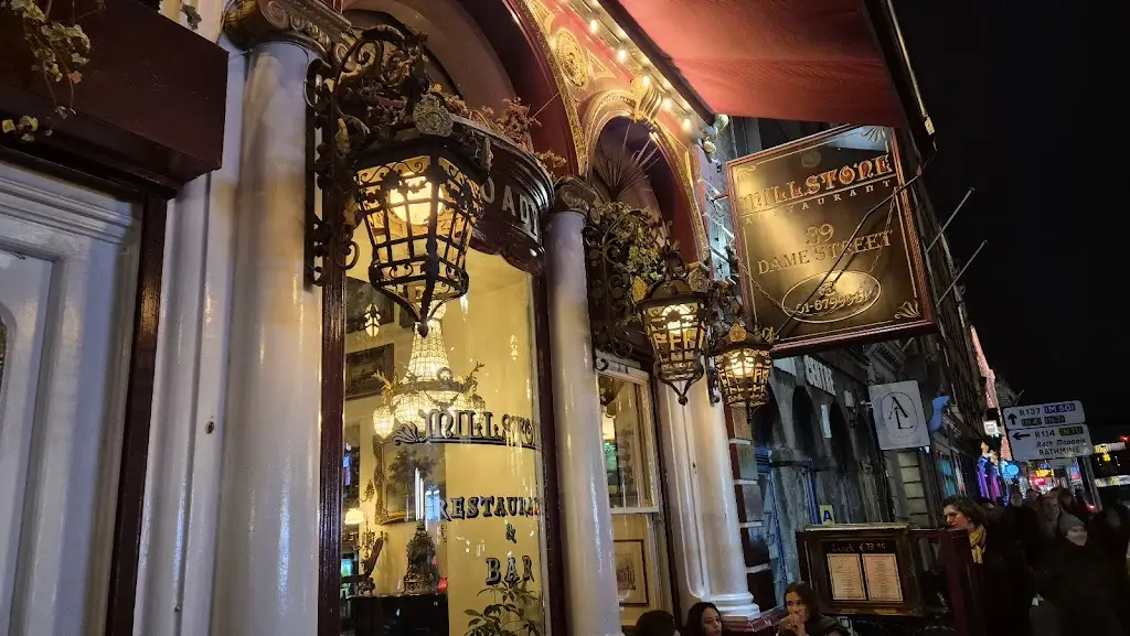 The Millstone Restaurant_South Dublin_slider_image_3