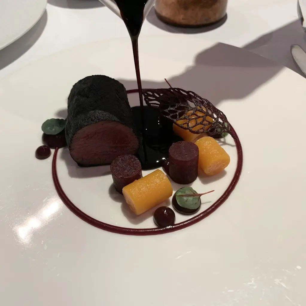 Menu_One Pico Restaurant_South Dublin_image_6