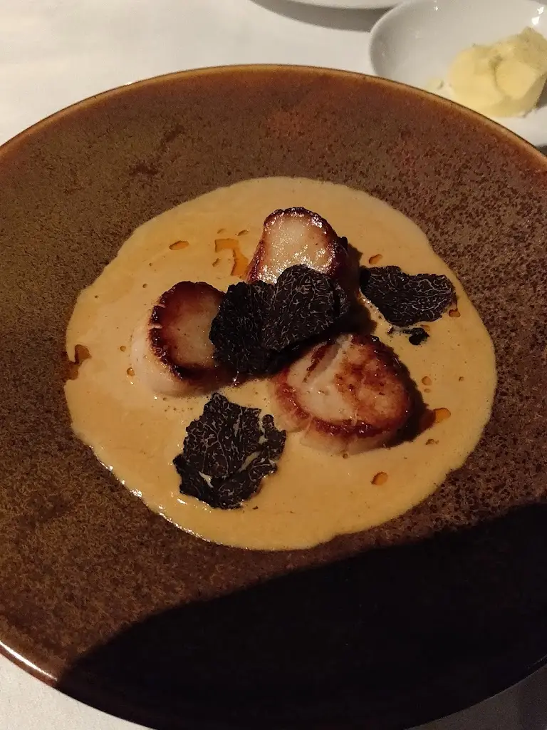 Menu_One Pico Restaurant_South Dublin_image_7