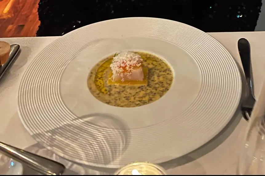 Menu_One Pico Restaurant_South Dublin_image_8