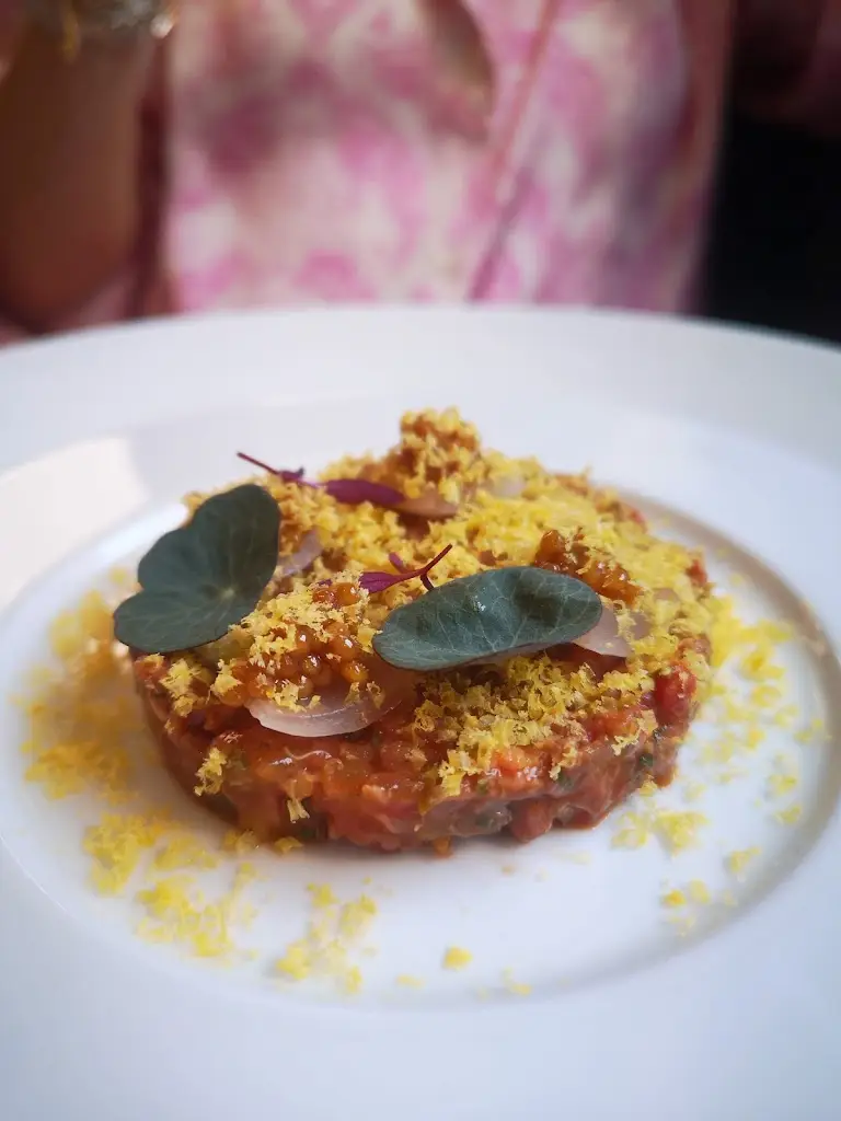 Menu_One Pico Restaurant_South Dublin_image_9