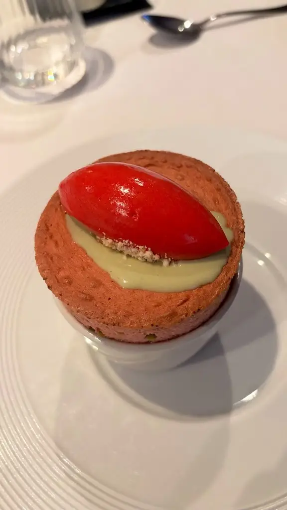 Simer Anand_One Pico Restaurant_South Dublin_avis