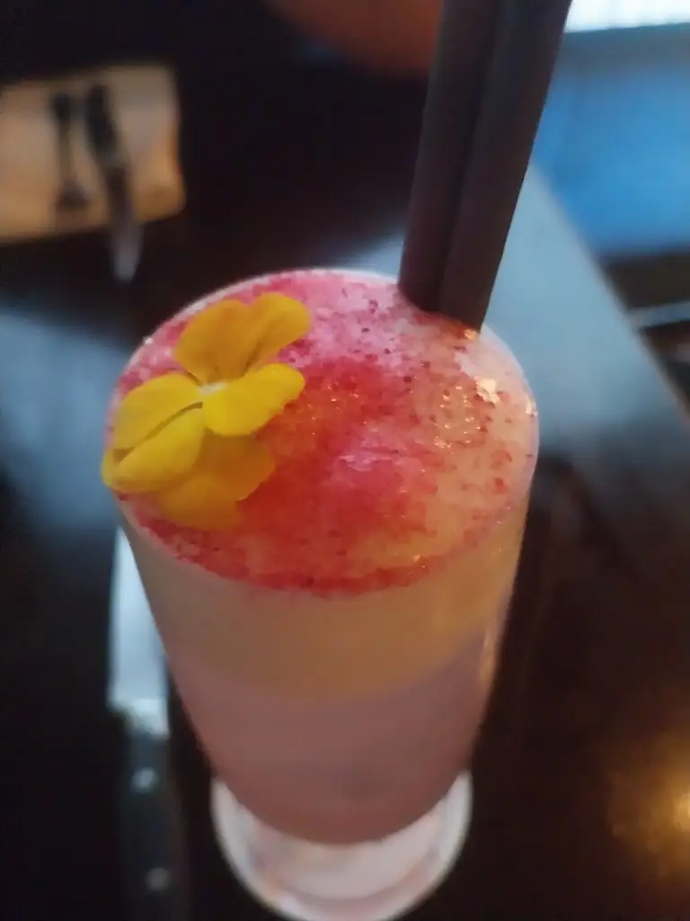 Menu_Isabelle's Restaurant_South Dublin_immagine_5