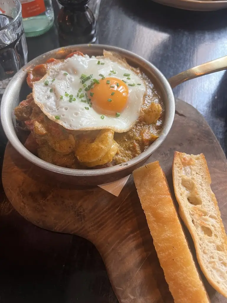 JetSetGooo_Isabelle's Restaurant_South Dublin_recensione