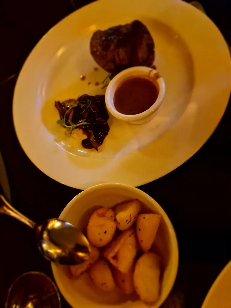 Menu_Trocadero Restaurant Dublin_South Dublin_imagen_7