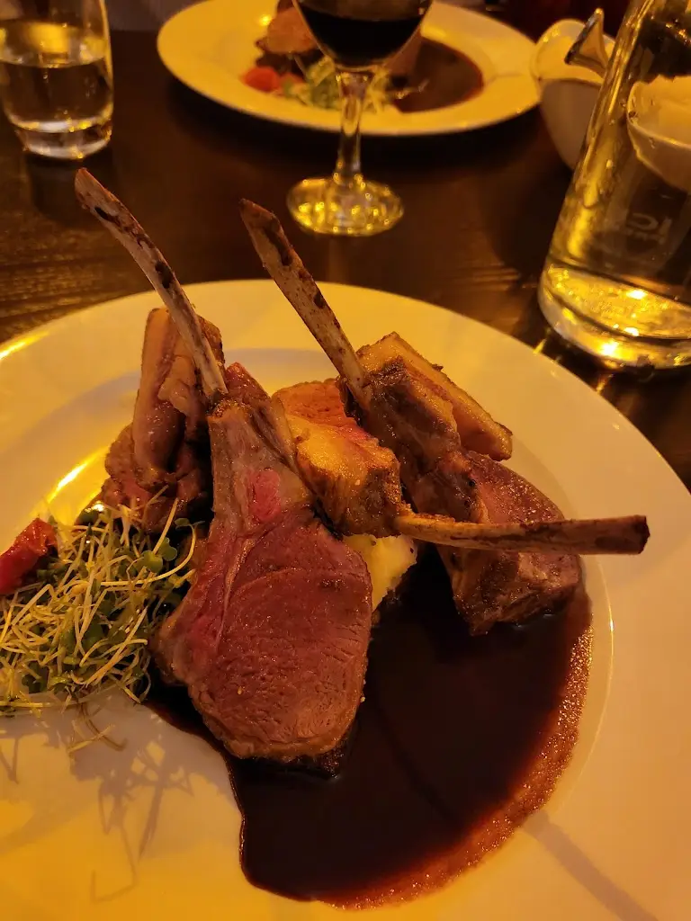 Menu_Trocadero Restaurant Dublin_South Dublin_imagen_9