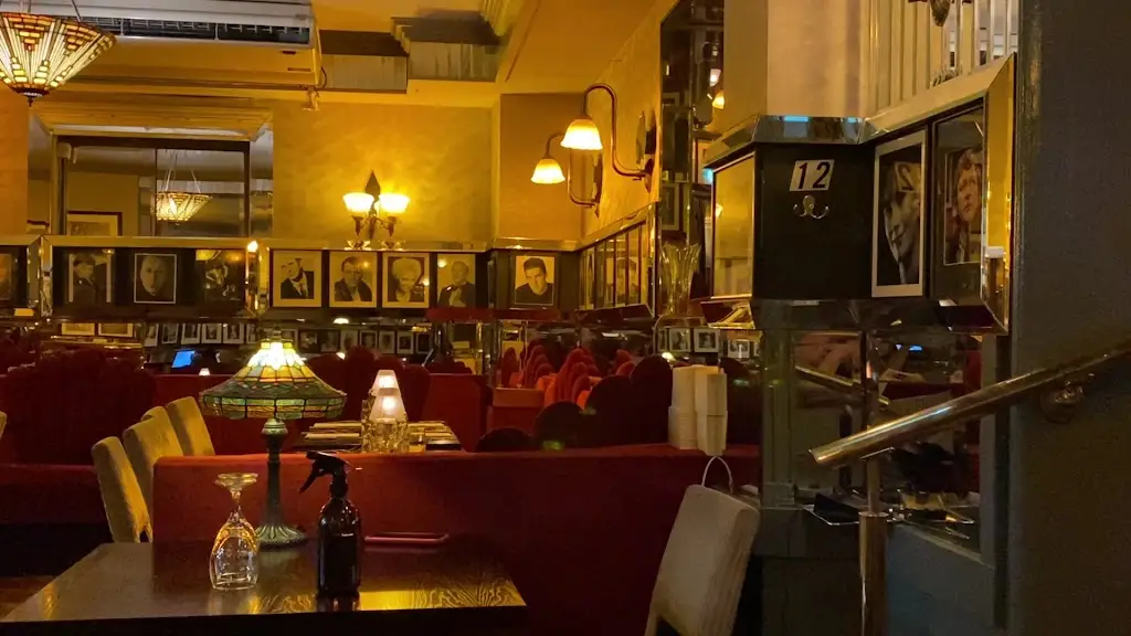 Trocadero Restaurant Dublin_South Dublin_slider_image_2