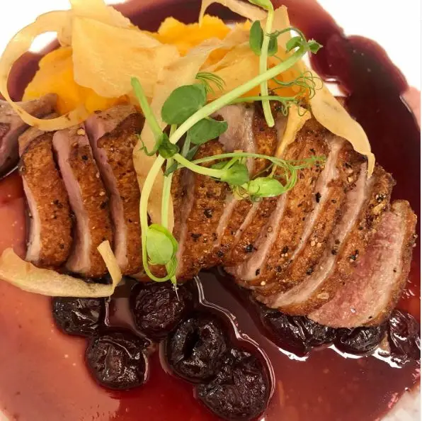 Trocadero Restaurant Dublin_South Dublin_slider_image_3