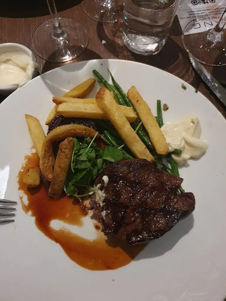 Menu_BANG Restaurant & Wine Bar Dublin D02 KW61_South Dublin_image_7