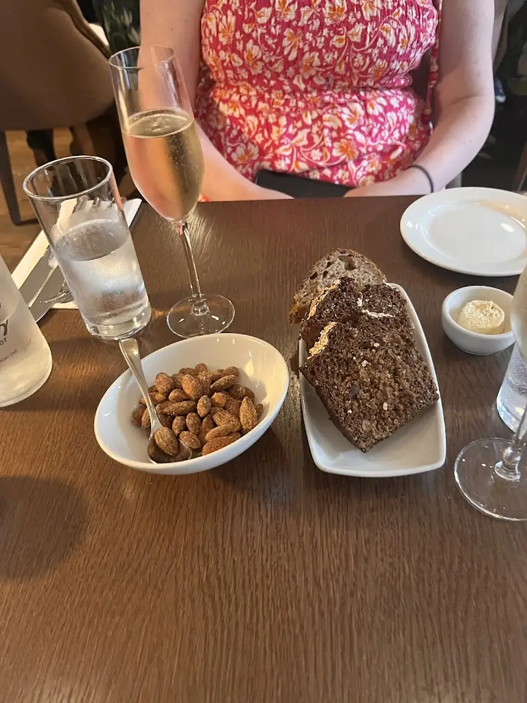 Rachel Kane_BANG Restaurant & Wine Bar Dublin D02 KW61_South Dublin_review