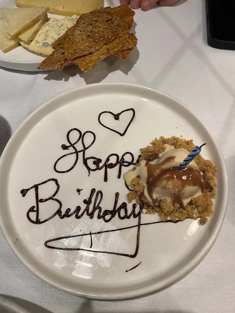 Gaia Passarello_BANG Restaurant & Wine Bar Dublin D02 KW61_South Dublin_review