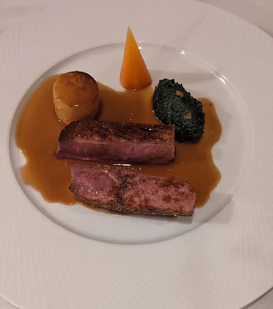 Menu_Dax Restaurant_South Dublin_image_6