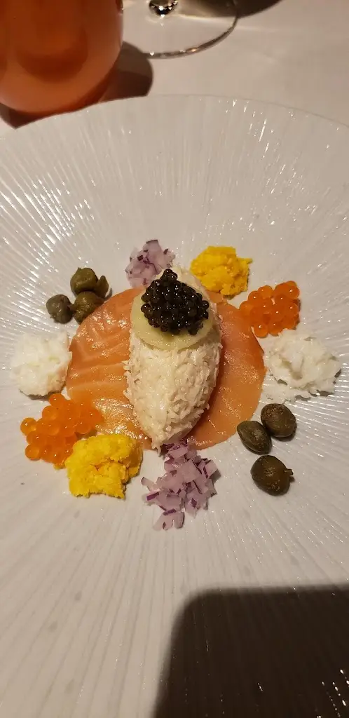 Menu_Dax Restaurant_South Dublin_image_8