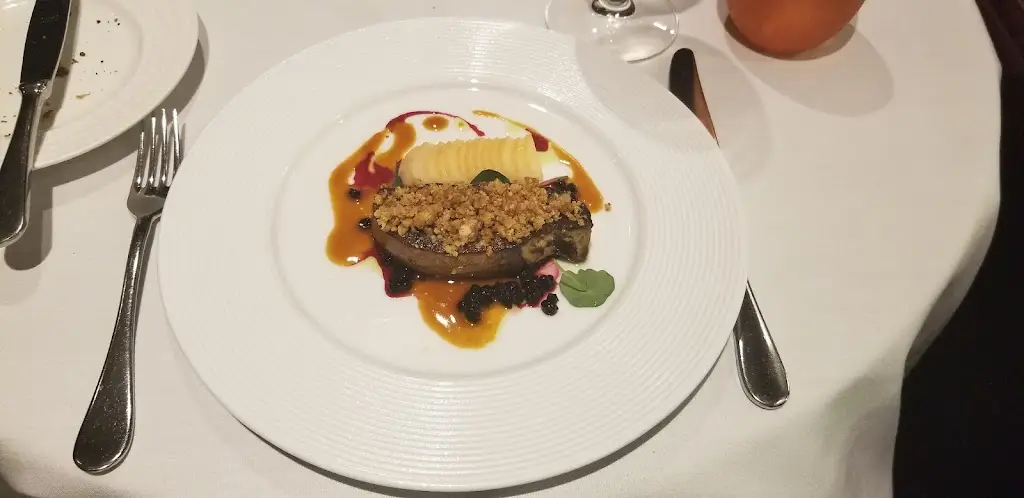 Menu_Dax Restaurant_South Dublin_image_9