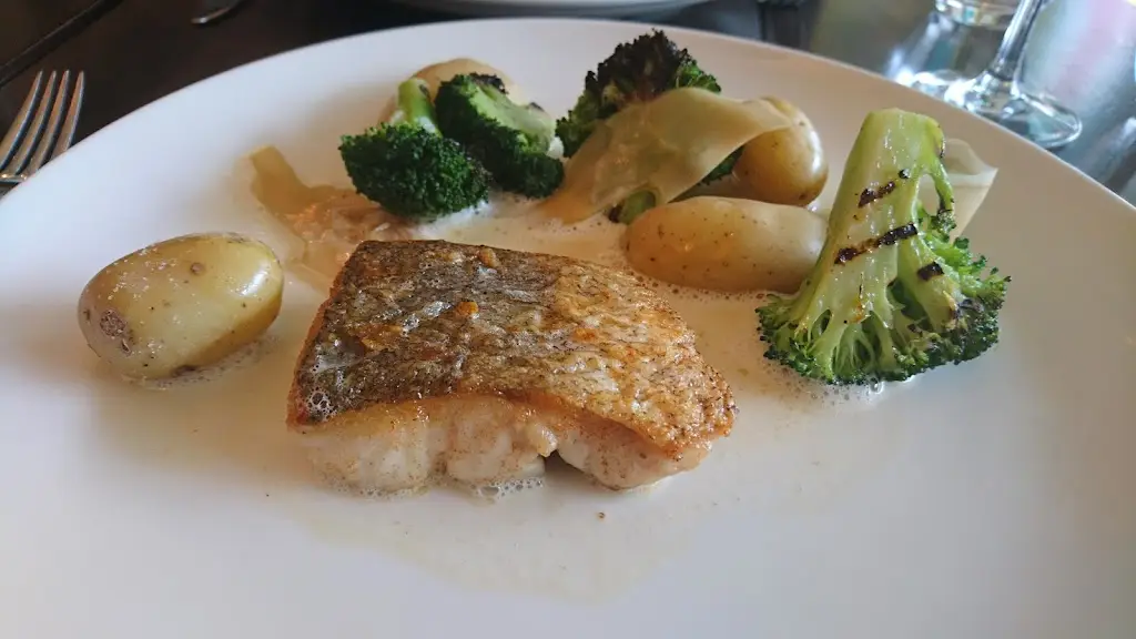 Menü_Hugo's Restaurant_South Dublin_Bild_5