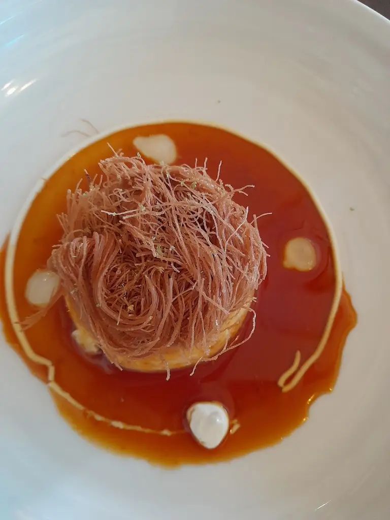 Menü_Hugo's Restaurant_South Dublin_Bild_8