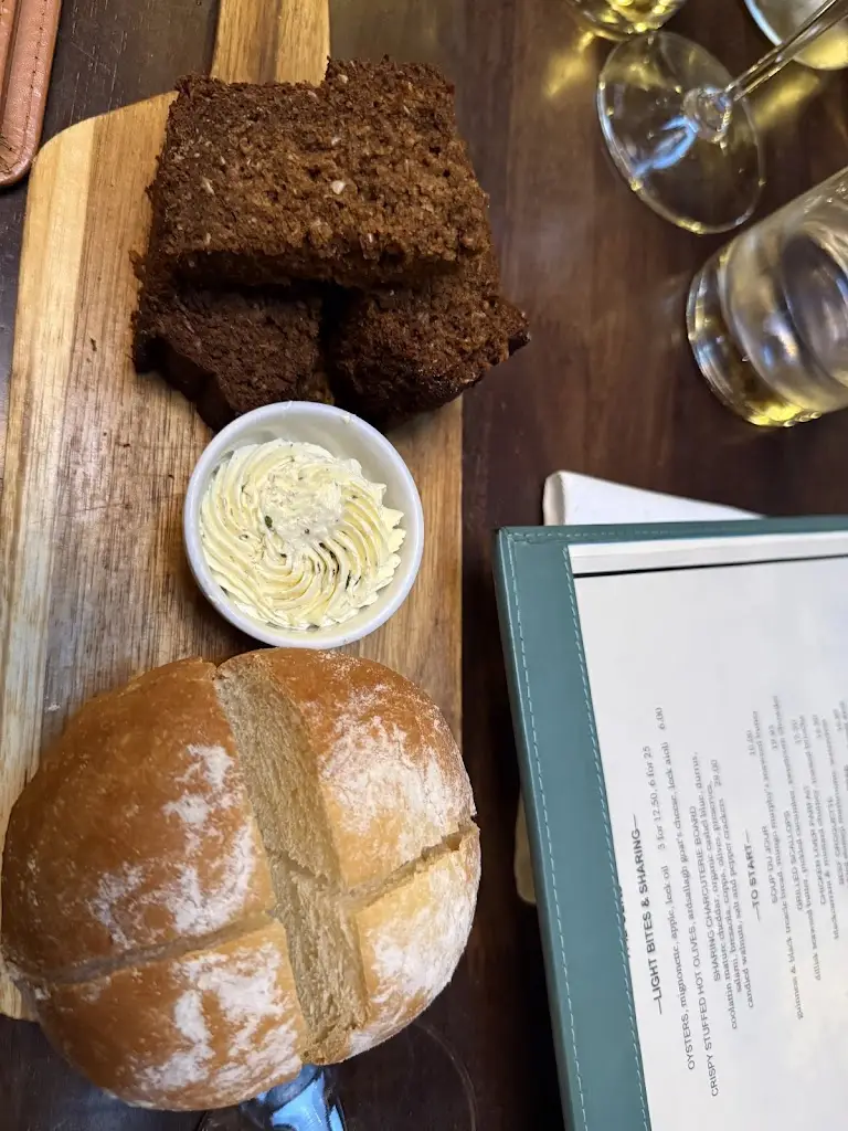 Yongmei Zhang_Hugo's Restaurant_South Dublin_Bewertung