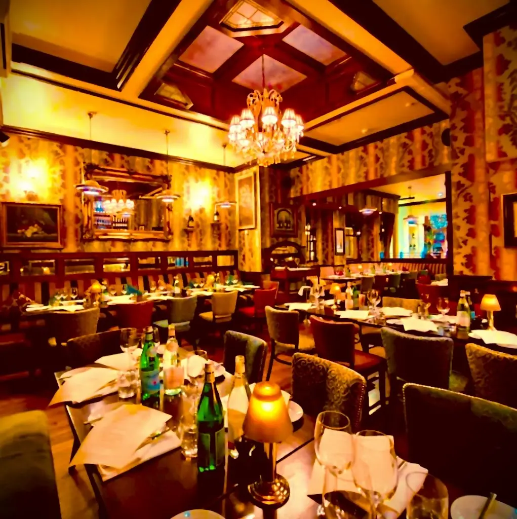 Hugo's Restaurant_South Dublin_slider_image_1