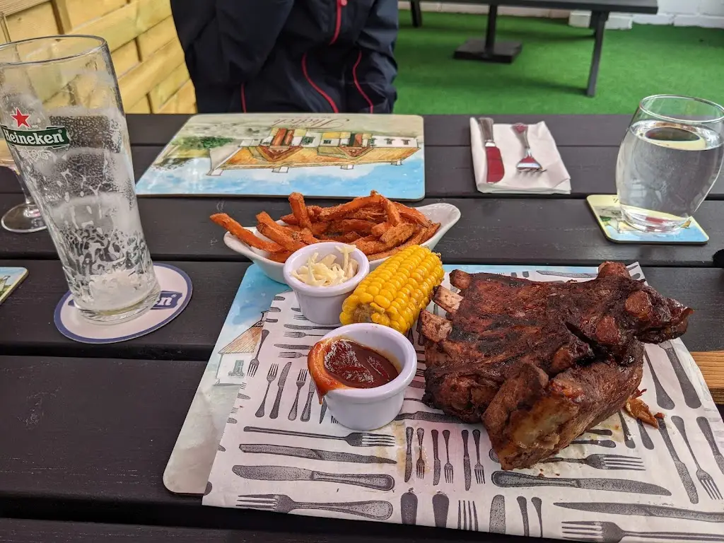 Menu_The Thatch Crinkill_Uíbh Fhailí_immagine_2